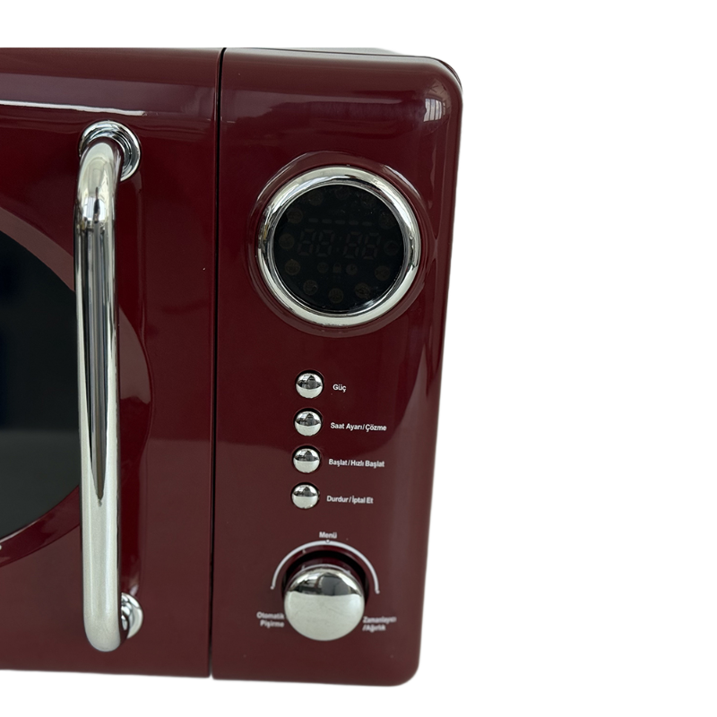 20L 디지털 디스플레이 컨벡션 오븐 고품질 스마트 전 - Smart Home Oven 리뷰 및 가격