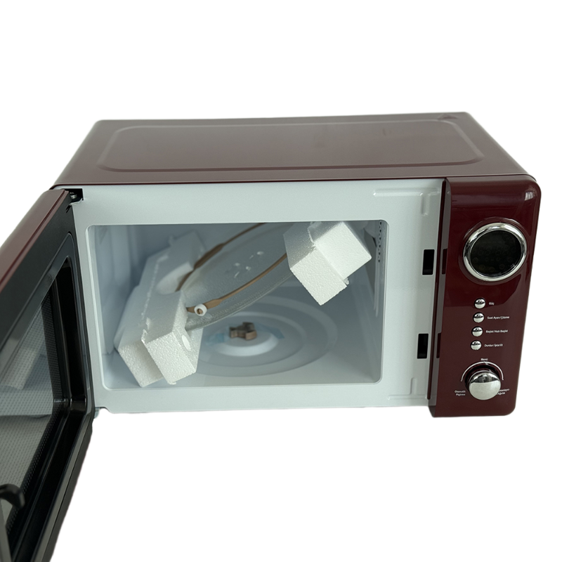 20L 디지털 디스플레이 컨벡션 오븐 고품질 스마트 전 - Smart Home Oven 리뷰 및 가격