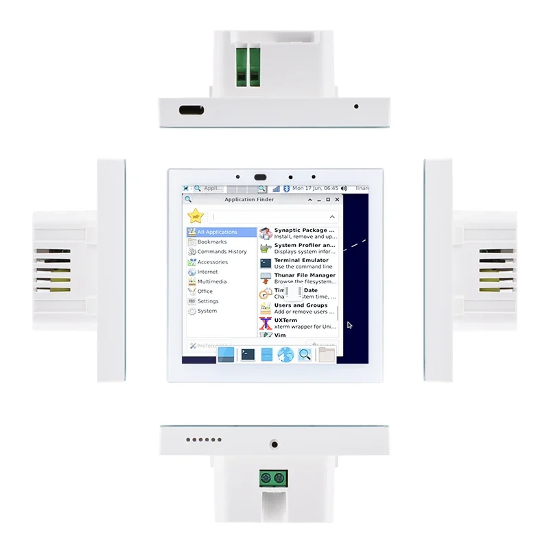 2026 선월드 YC-SM41P 리눅스 태블릿 RK35 - Smart Home Control 리뷰 및 가격