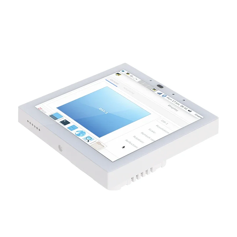 2026 선월드 YC-SM41P 리눅스 태블릿 RK35 - Smart Home Control 리뷰 및 가격