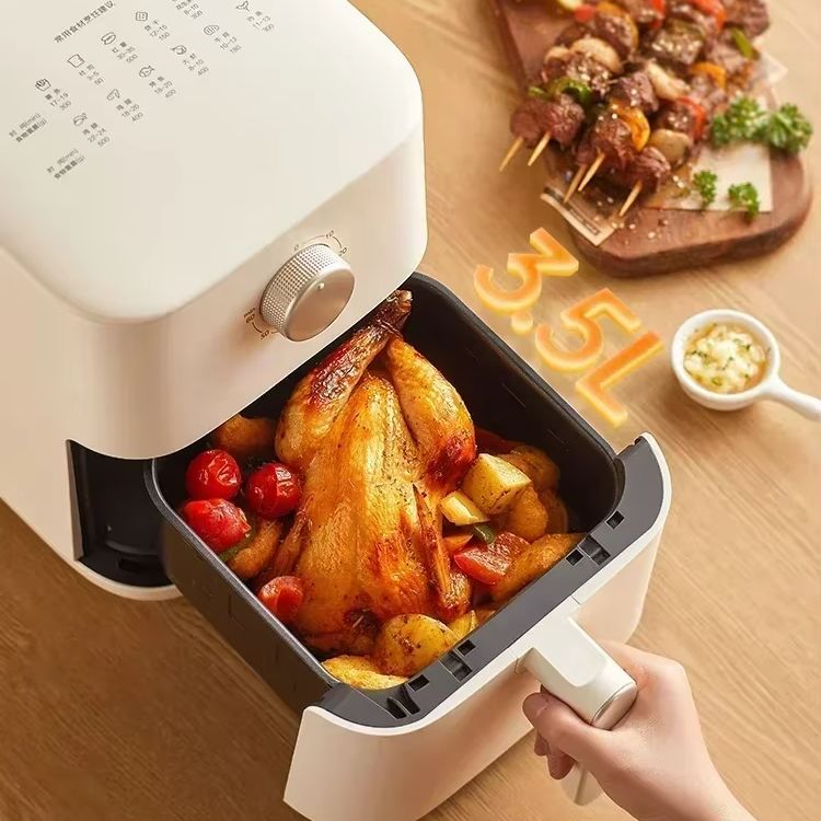 대용량 에어프라이어, 가정용 주방용 무오일 스팀 자동  - Smart Home Oven 리뷰 및 가격
