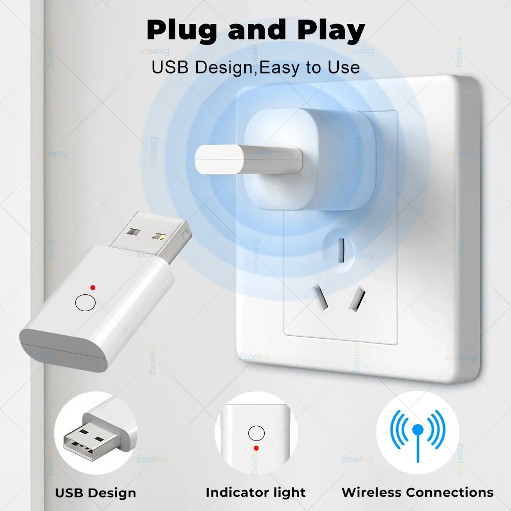 ZigBee 3.0 신호 증폭기 무선 증폭기 USB 신 - Smart Home Mqtt 리뷰 및 가격