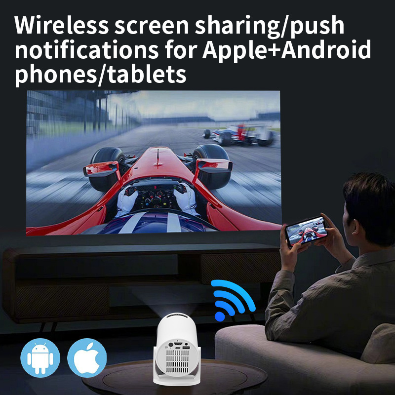 NEW Wifi HY300mini 2026 4K 스마트 - Smart Home Wifi 리뷰 및 가격