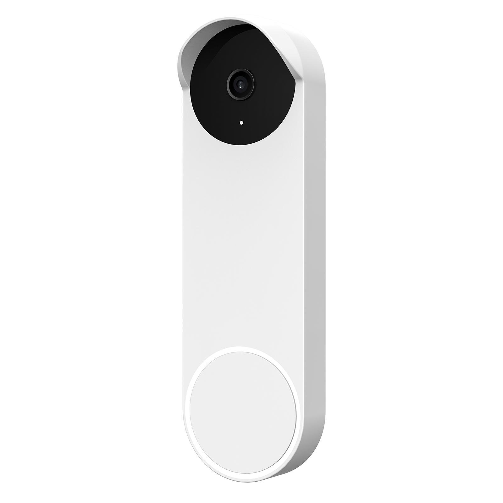 시스템 벨용 초인종 실리콘 케이스 레인 가드 스마트 비 - Smart Home Video Doorbell Installation 리뷰 및 가격