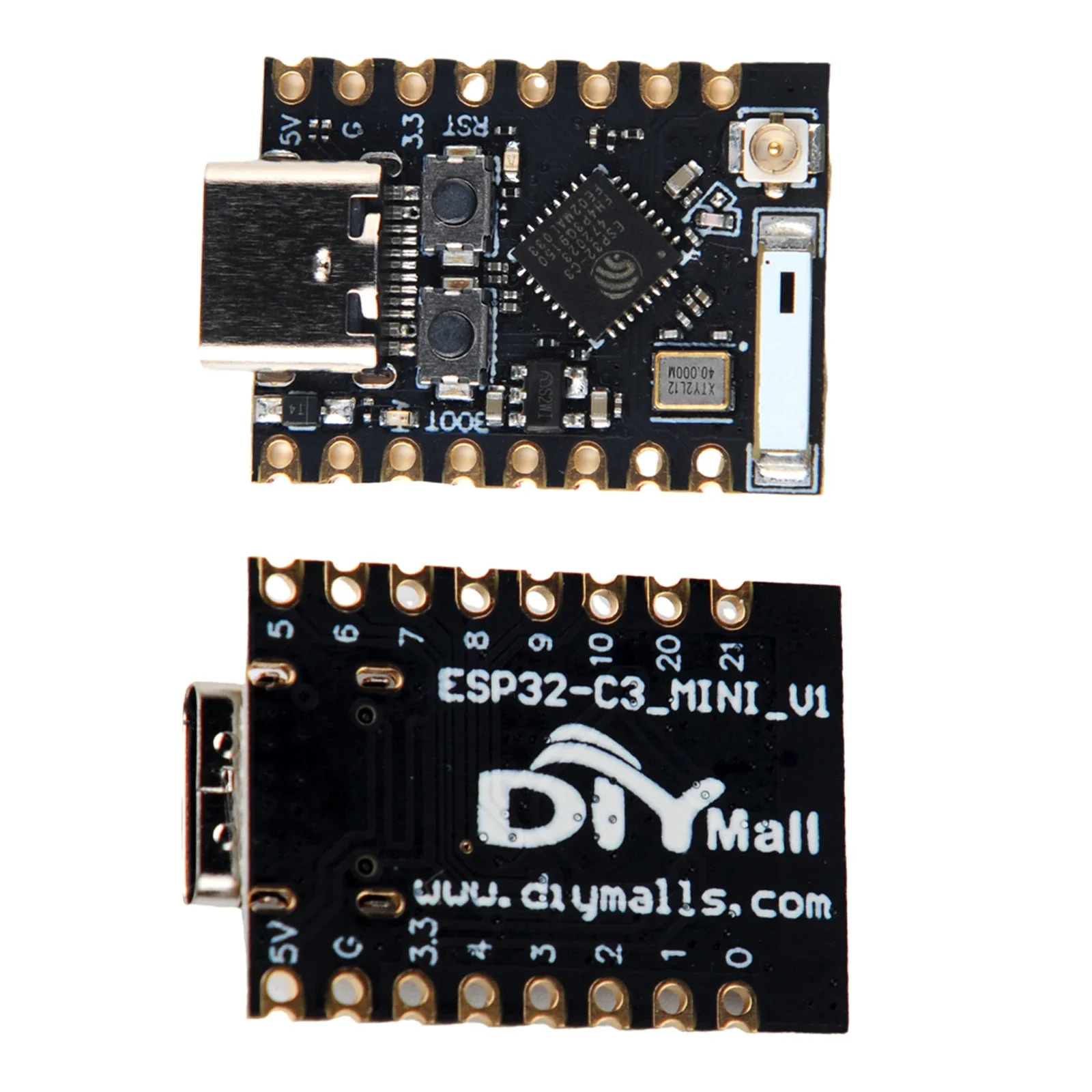 ESP32 슈퍼 미니 개발 보드 ESP32-C3(2.4 - Smart Home Arduino 리뷰 및 가격