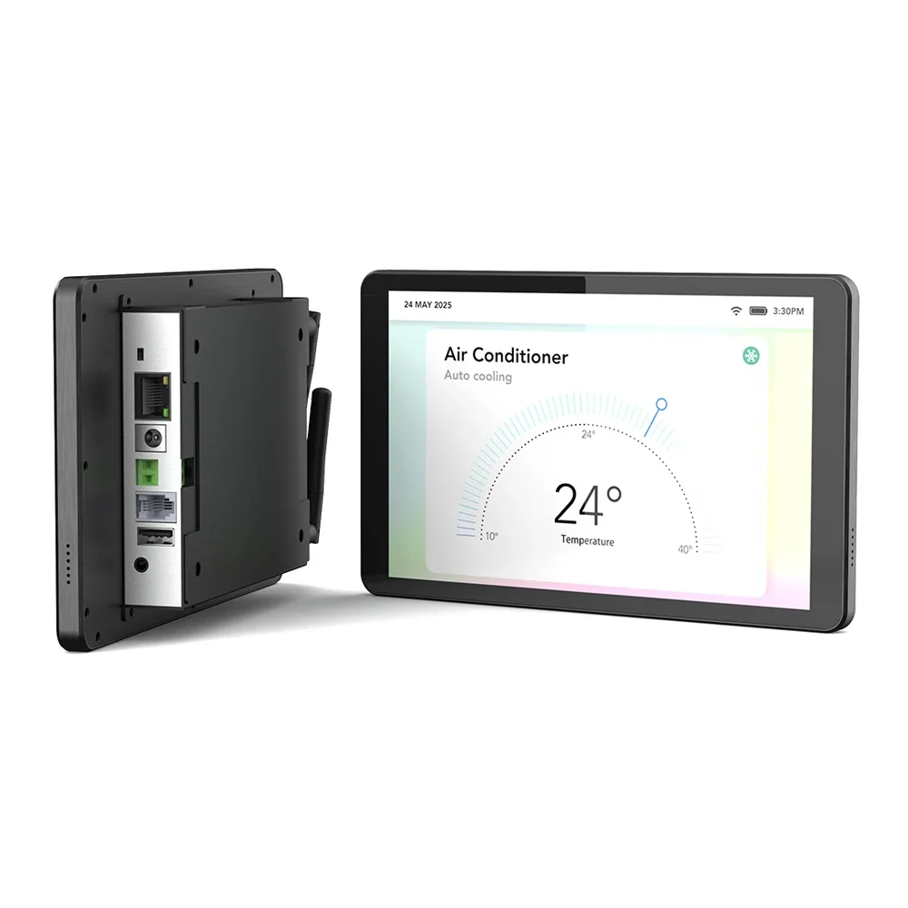 DC 입력 8인치 ≥5.0인치, P801 스마트 홈 자 - Smart Home Control 리뷰 및 가격