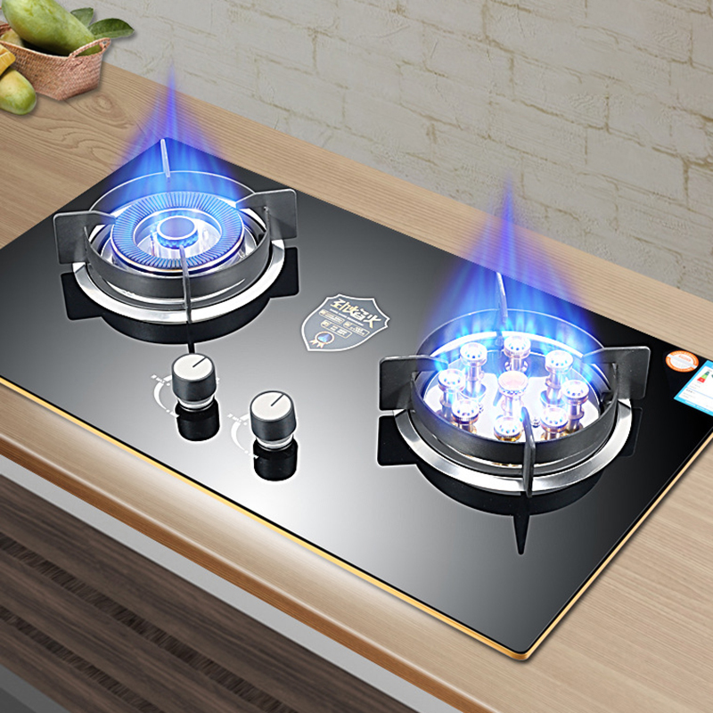핫 세일 가스레인지 LPG 스마트 가스 쿡탑 유리 상판 - Smart Home Oven 리뷰 및 가격