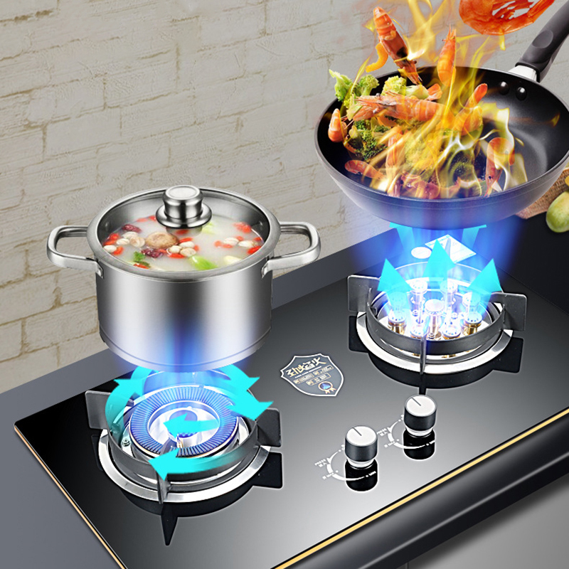 핫 세일 가스레인지 LPG 스마트 가스 쿡탑 유리 상판 - Smart Home Oven 리뷰 및 가격