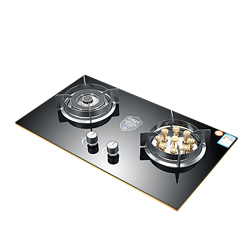 핫 세일 가스레인지 LPG 스마트 가스 쿡탑 유리 상판 - Smart Home Oven 리뷰 및 가격
