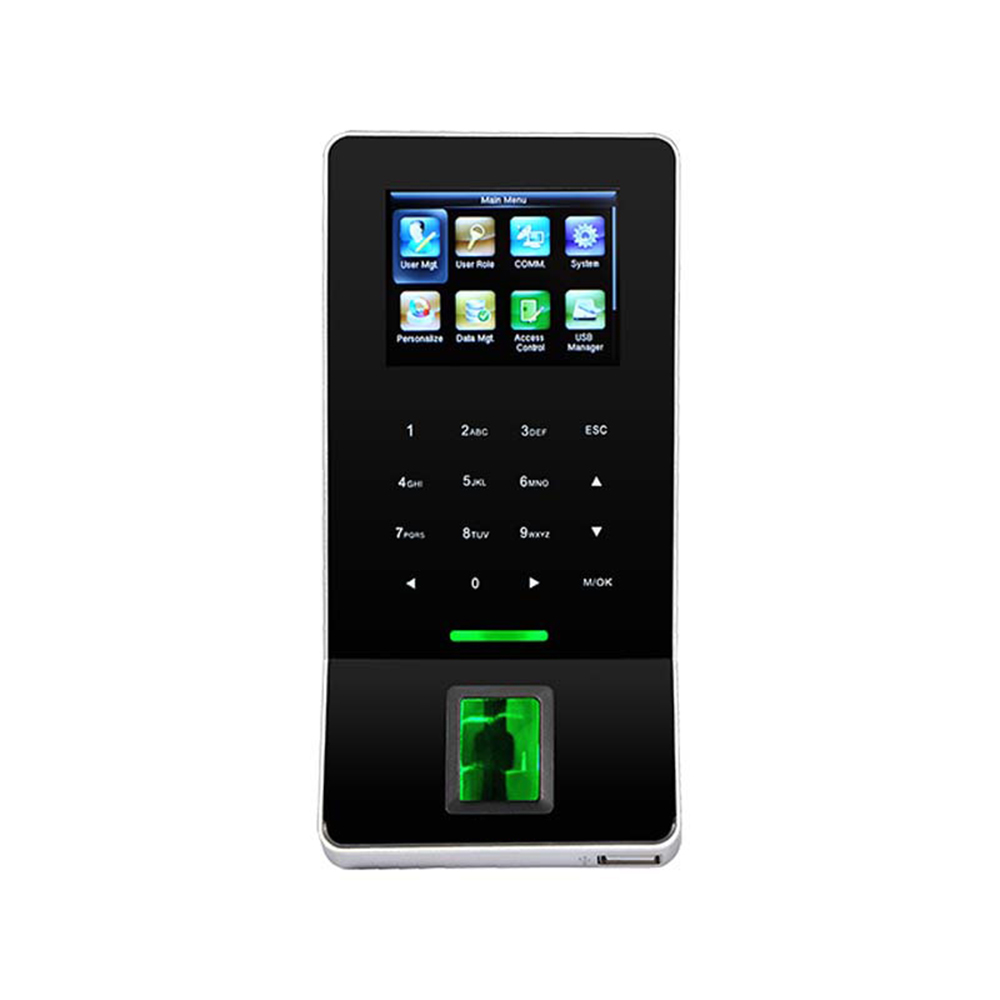 WIFI USB F22 생체 인식 지문 로그인 인식 액 - Smart Home Door Lock 리뷰 및 가격