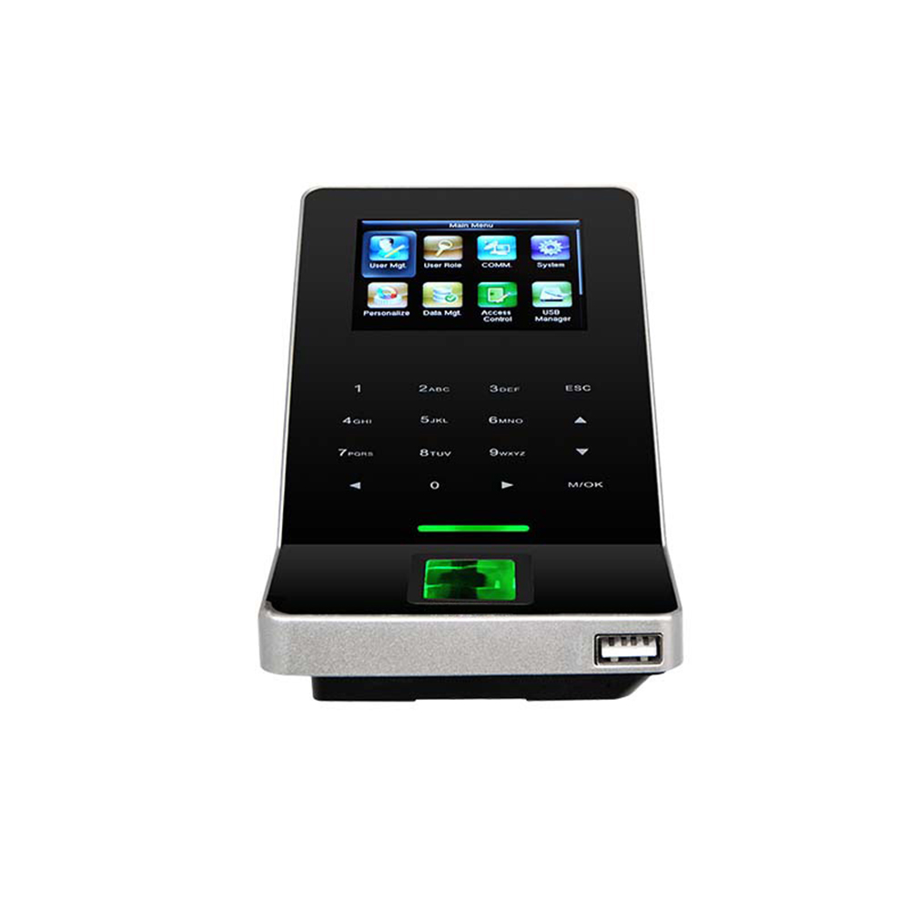 WIFI USB F22 생체 인식 지문 로그인 인식 액 - Smart Home Door Lock 리뷰 및 가격