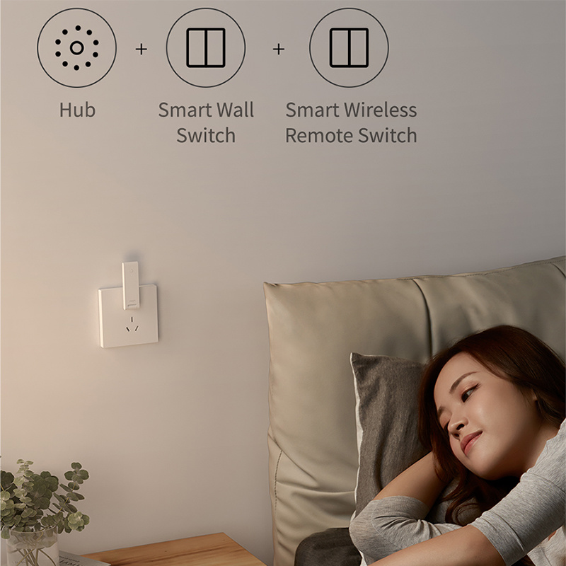 AQARA E1 게이트웨이 지그비 아카라 USB 포트  - Smart Home Apple 리뷰 및 가격