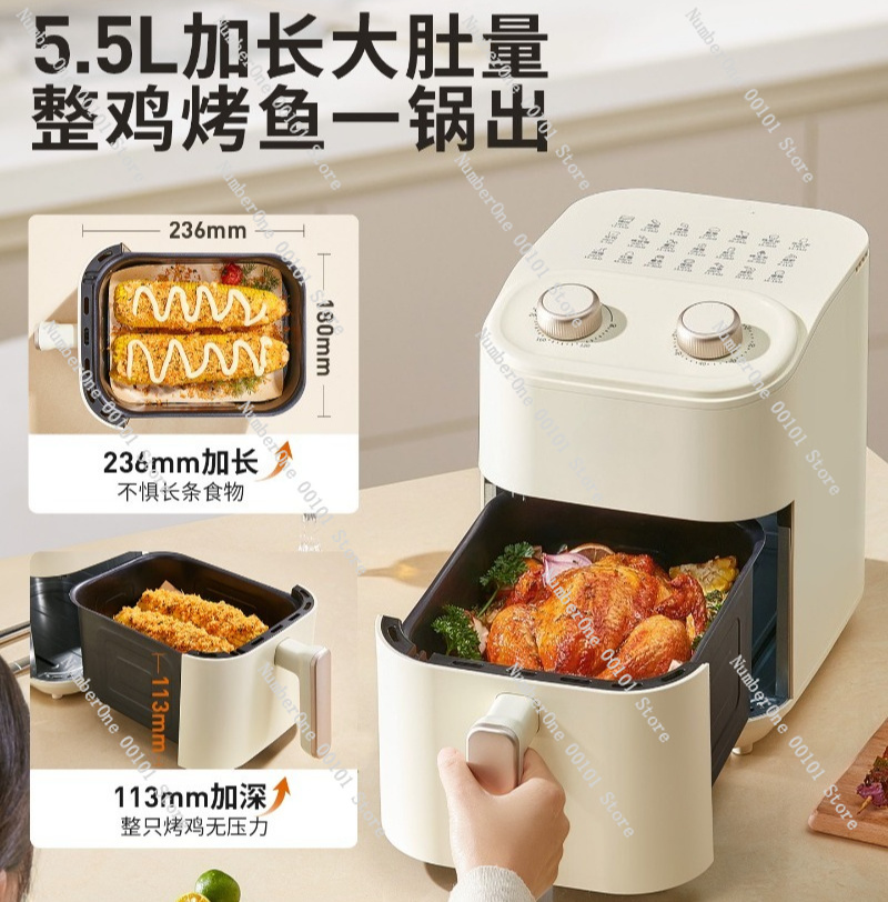2026년형 새로운 다기능 에어프라이어 오븐 대용량 스 - Smart Home Oven 리뷰 및 가격