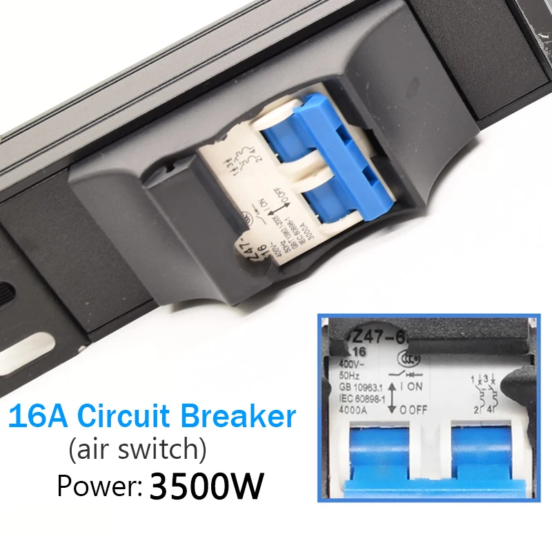 전압 전류 전력 전력계 스마트 PDU 전원 스트립, 1 - Smart Power Strip 리뷰 및 가격