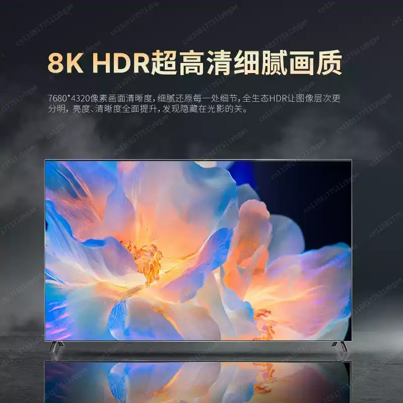 8K 울트라 HD 스마트 LCD 텔레비전 50 55 6 - Smart Home Network 리뷰 및 가격