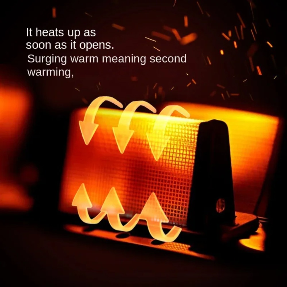 스마트 존 온도 조절 미니 히터 친환경 라이트 웨이브  - Smart Home Oven 리뷰 및 가격