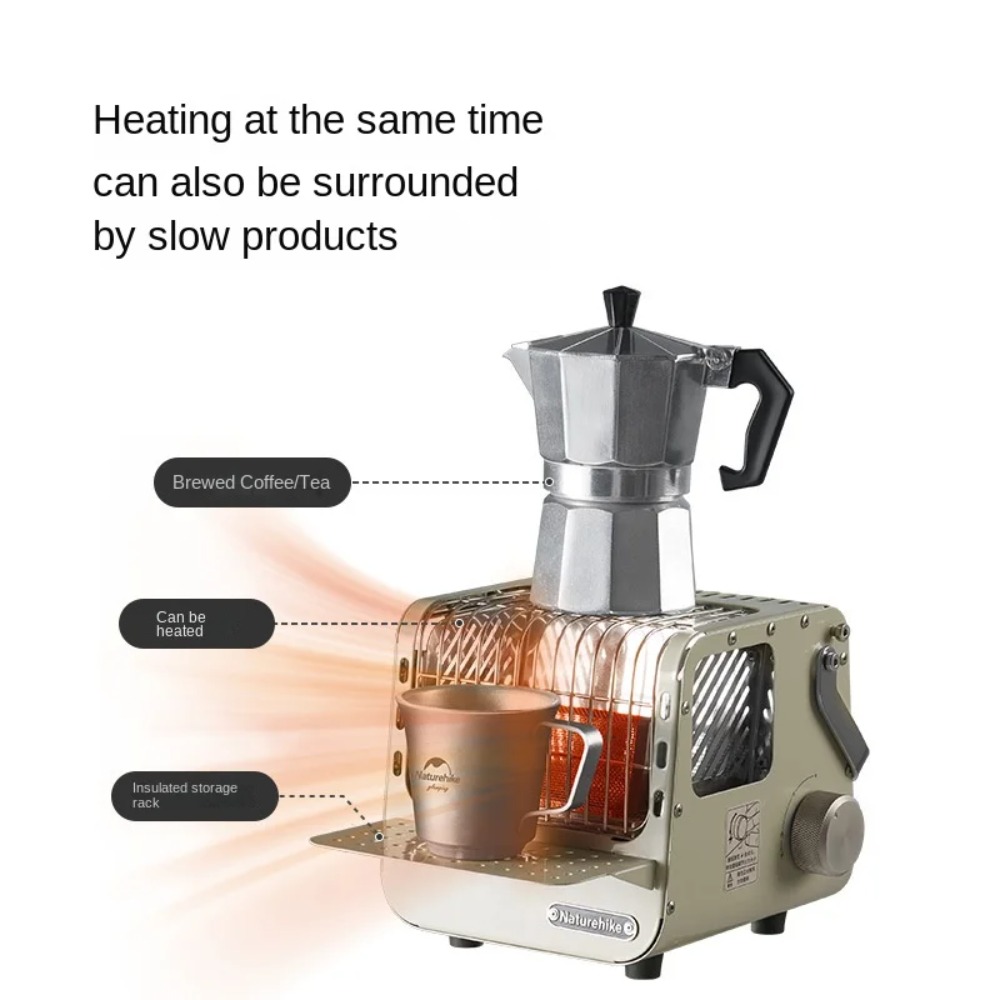 스마트 존 온도 조절 미니 히터 친환경 라이트 웨이브  - Smart Home Oven 리뷰 및 가격