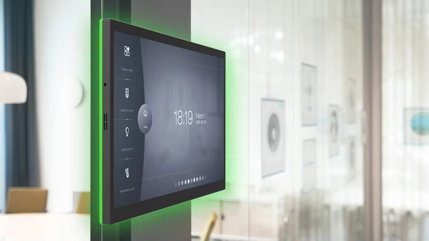 2026 스마트 홈 컨트롤 패널 벽걸이형 9.7 10. - Smart Home Touchscreen Control Panel 리뷰 및 가격