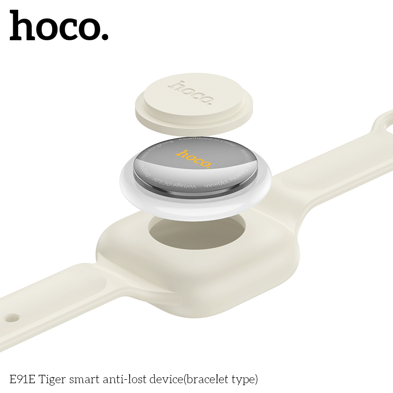 HOCO E91E 미니 스마트 GPS 트래커 태그 iO - Smart Home For Windows 리뷰 및 가격