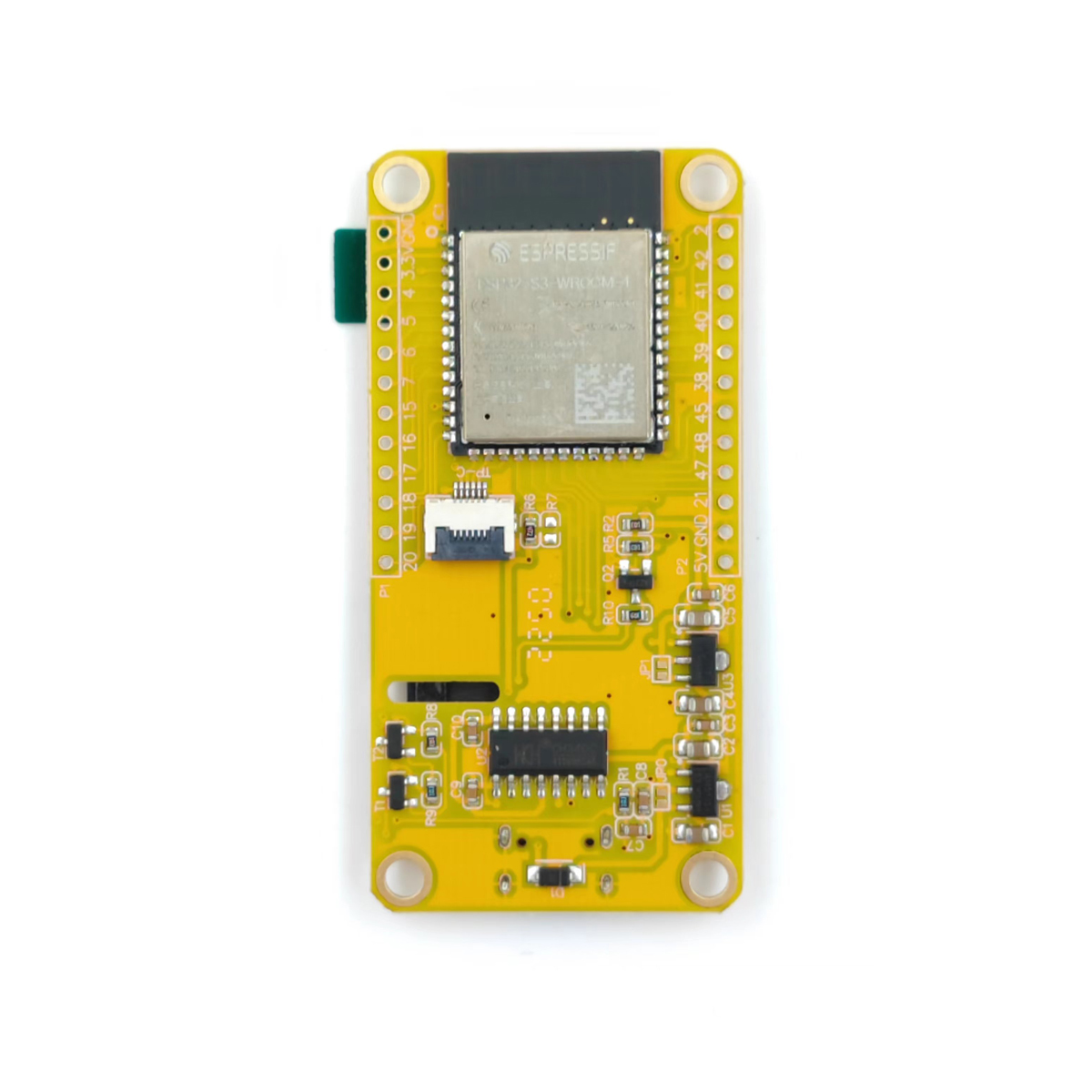 ESP32-S3 스마트 디스플레이 화면, HMI 8M  - Smart Home Arduino 리뷰 및 가격