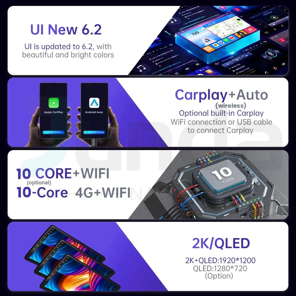 안드로이드 16 카플레이 오토 포드 피에스타 MK7 2 - Smart Home Orvibo 리뷰 및 가격