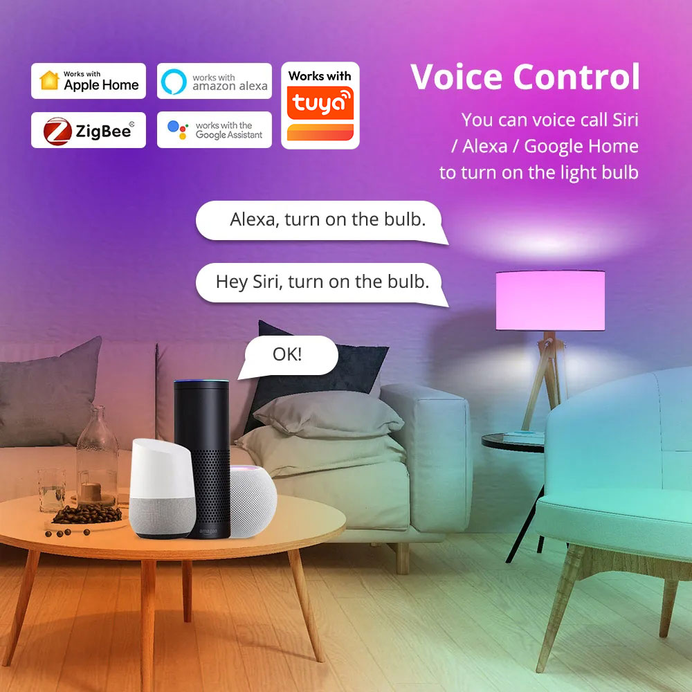 Zemismart Zigbee GU10 스마트 LED  - Smart Home Orvibo 리뷰 및 가격