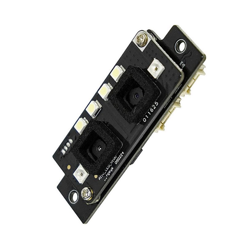 B50B-스마트 홈 AI 쌍안경 3D 비전 인식 센서( - Smart Home Qr Code 리뷰 및 가격