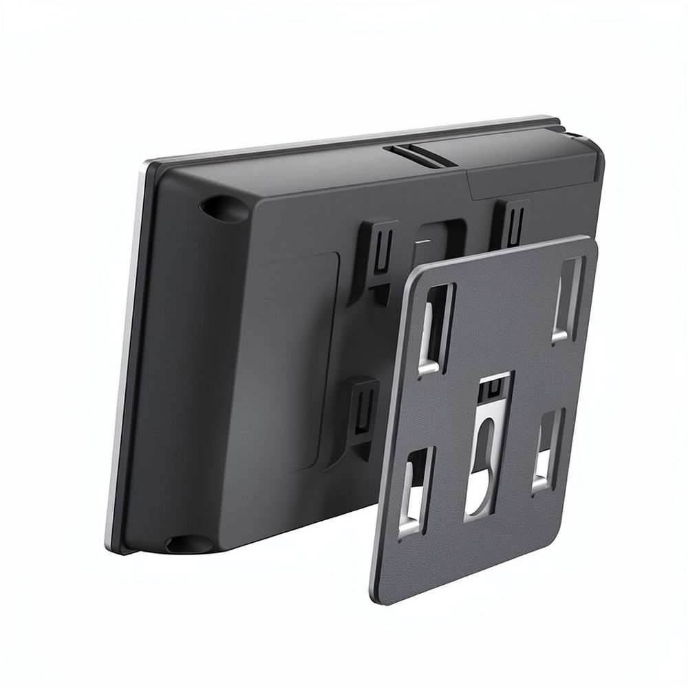 스마트 디지털 현관 카메라, 3.5인치 HD 디스플레이 - Smart Home Video Doorbell Installation 리뷰 및 가격