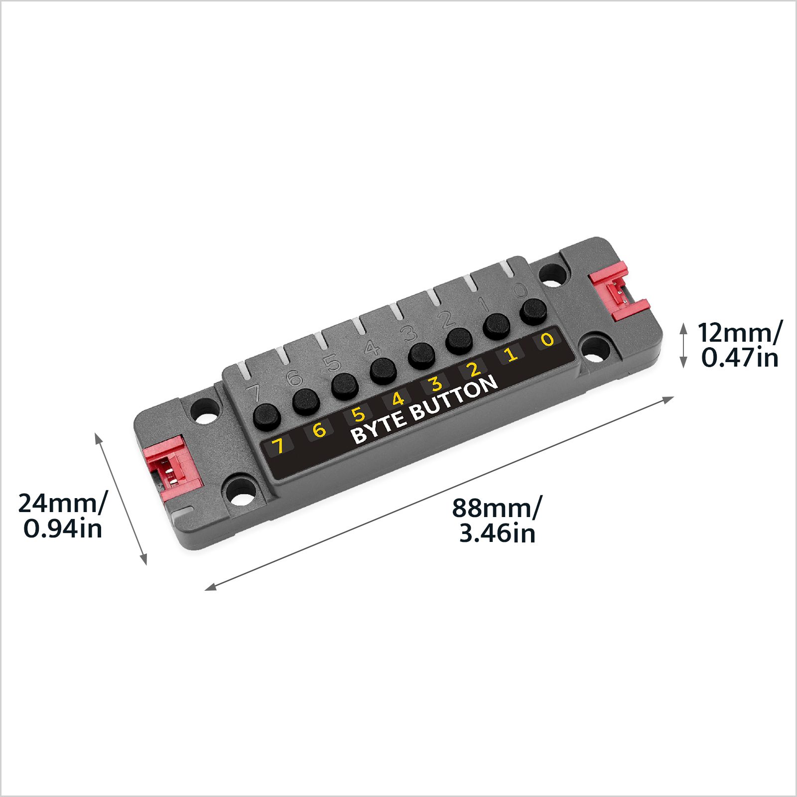 M5Stack 공식 제품, 8채널 터치 스위치 입력,  - Smart Home Integration 리뷰 및 가격