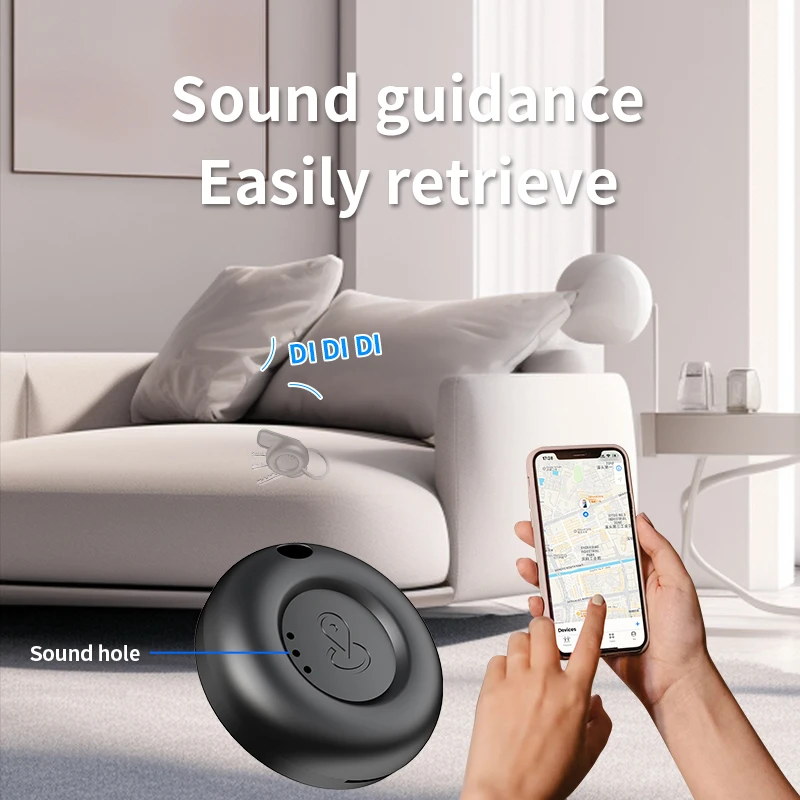 IOS GPS 트래커 스마트 태그 블루투스 검색 추적  - Smart Home For Windows 리뷰 및 가격