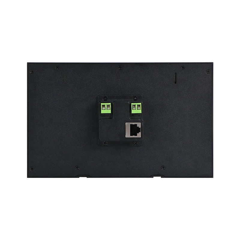 안드로이드/리눅스 터치스크린 금속 케이스 스마트 패널  - Smart Home Touchscreen Control Panel 리뷰 및 가격