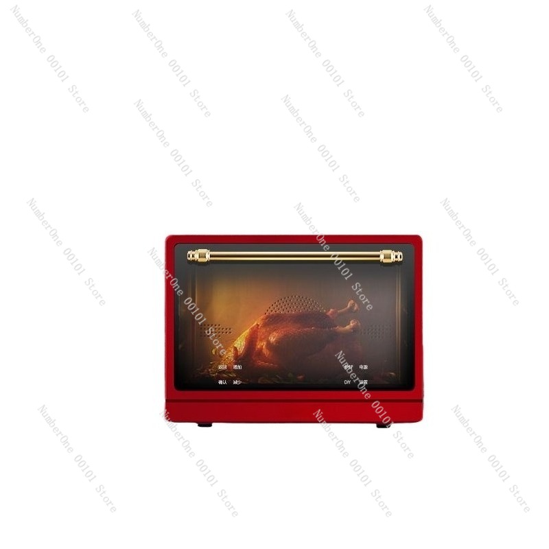 대용량 스마트 에어프라이어 스티머 오븐 다기능 데스크탑 - Smart Home Oven 리뷰 및 가격