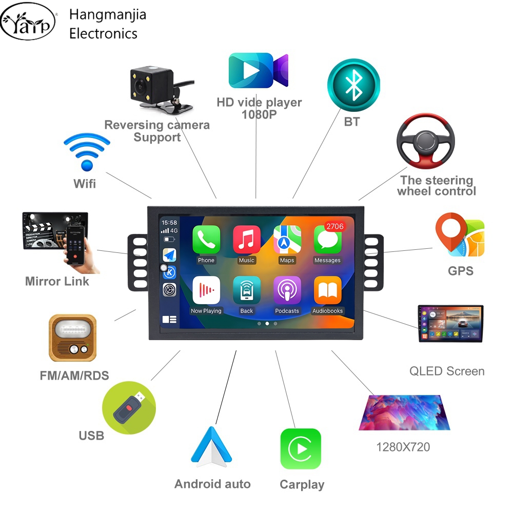 시트로엥 C3 DS3 C5 2009-2017용 행만지아 - Smart Home Orvibo 리뷰 및 가격