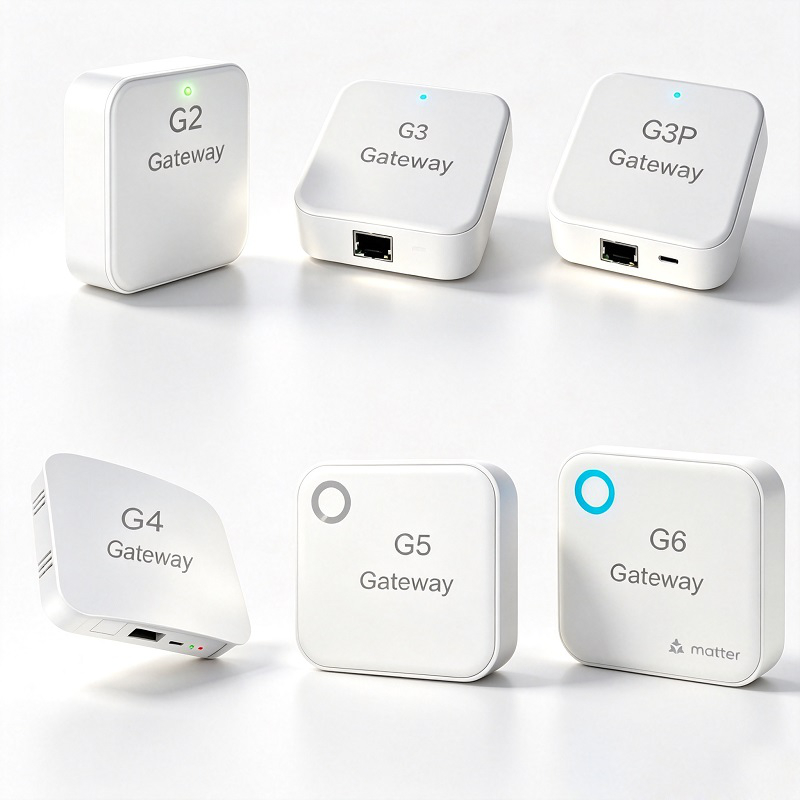 TTLock TThotel G2 G3 G3P G4 G5 - Smart Home Network 리뷰 및 가격