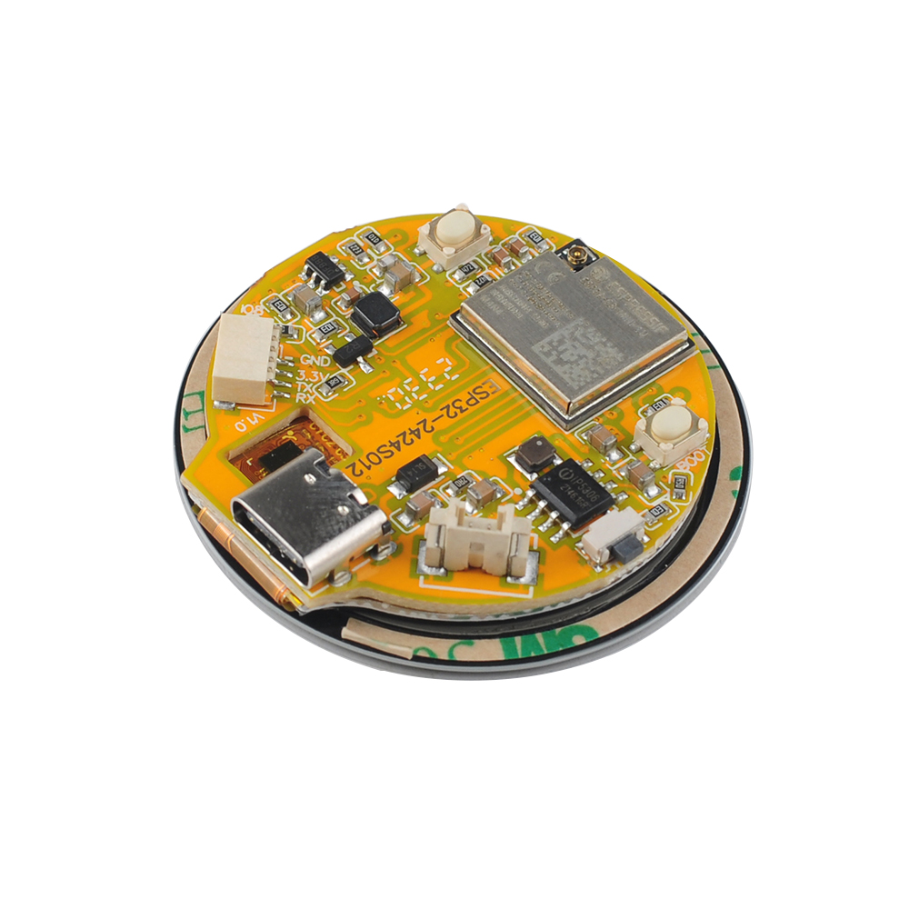 1.28인치 ESP32 디스플레이 ESP32-C3 Wi - Smart Home Arduino 리뷰 및 가격