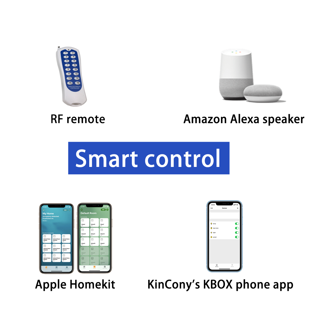 KC868-E16S ESP32 Wifi RS232 US - Smart Home Mqtt 리뷰 및 가격