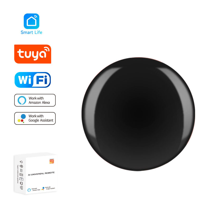 WiFi IR 원격 제어 Tuya 스마트 홈 원격 컨트 - Smart Home Orvibo 리뷰 및 가격