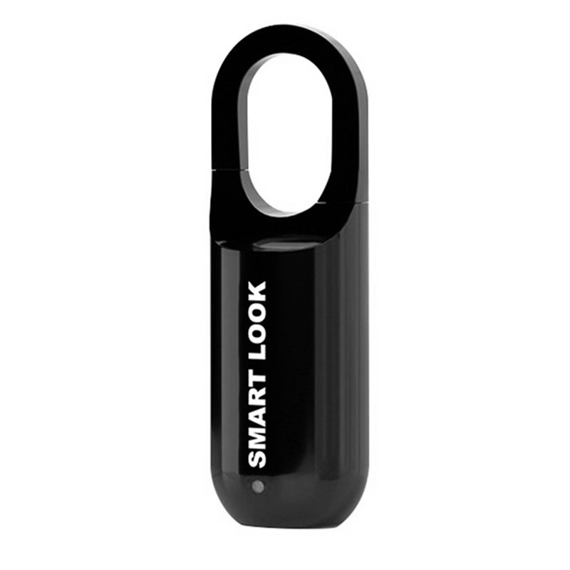 B44C 2X 지문 자물쇠 M01 스마트 도어 잠금 장 - Smart Home Door Lock 리뷰 및 가격