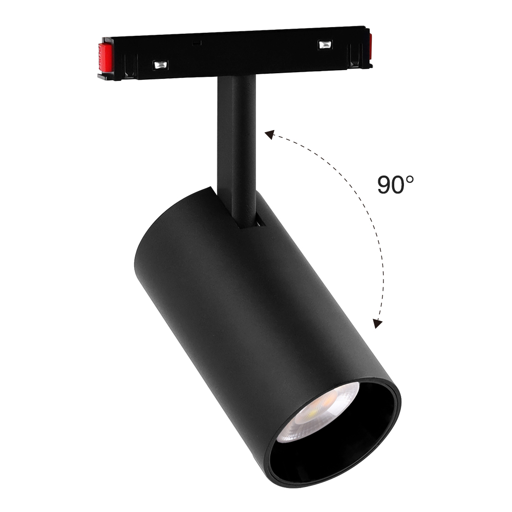 Miboxer Zigbee 3.0 트랙 스포트라이트 6 - Voice Control Light Bulb 리뷰 및 가격