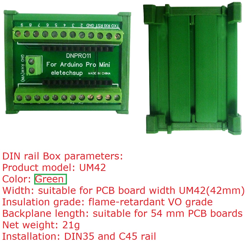 아두이노 프로 미니 보드 PLC 산업용 컨트롤러 스마트 - Smart Home Arduino 리뷰 및 가격