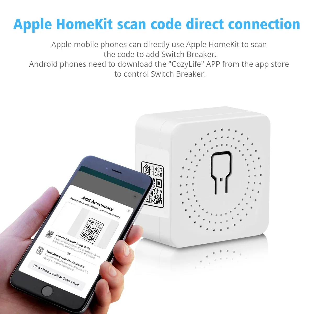 스마트 스위치 미니 Wifi 릴레이 차단기 Siri 음 - Smart Home For Windows 리뷰 및 가격