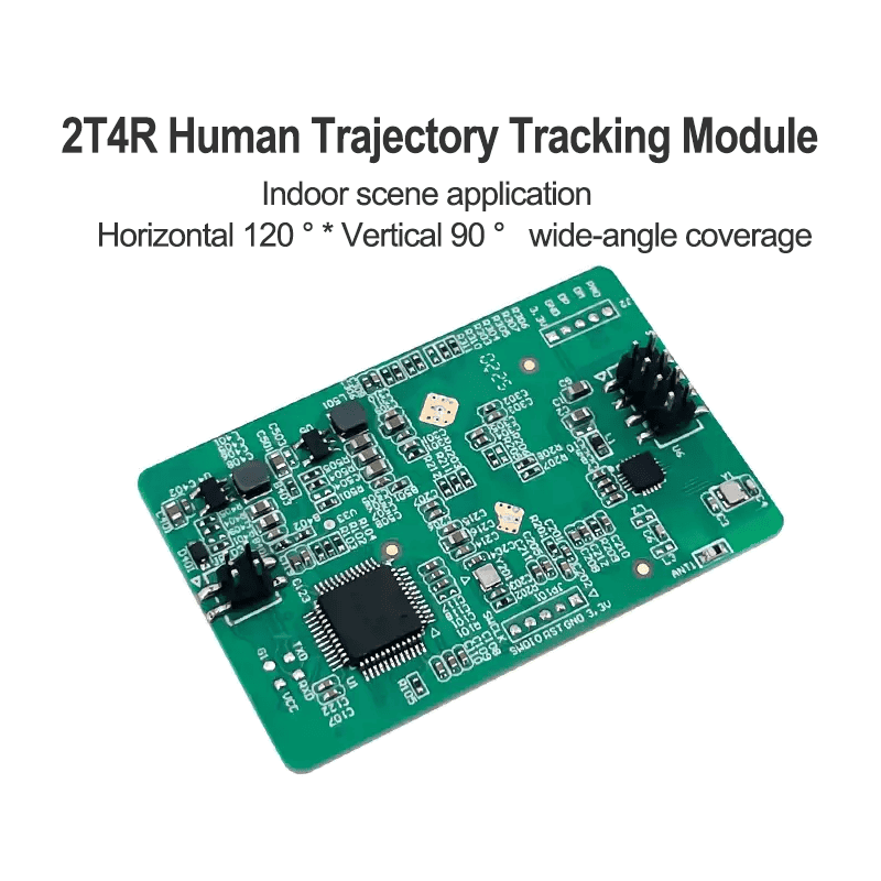 새로운 사람 계산 LD2460 스마트 홈 인간 존재 추 - Smart Home Integration 리뷰 및 가격